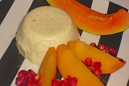 Panna Cotta 2