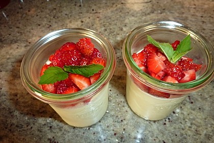 Panna Cotta 7