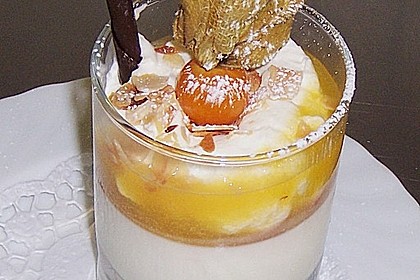 Panna Cotta 1