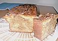 Laras Cappuccino - Vanille Marmorkuchen