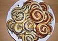 Nussschnecken