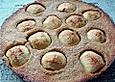 Mannheimer Apfelkuchen
