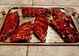 Barbecue Spareribs