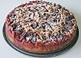Zwetschgenkuchen