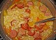 Steirisches Gerstel - Risotto