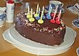 Chocolate Cake