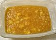 Pflaumen - Crumble
