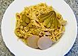 Spaghettisalat &agrave; la Karin