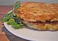 Mais - Burger