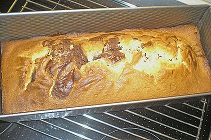 Marmorkuchen 11