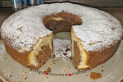 Marmorkuchen 13