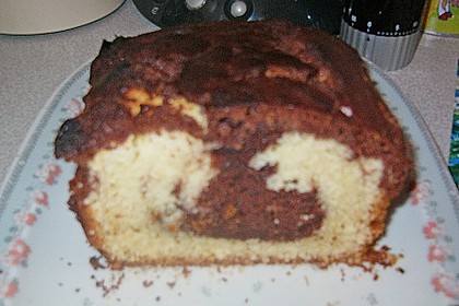 Marmorkuchen 17