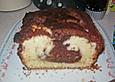 Marmorkuchen