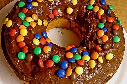 Marmorkuchen 14