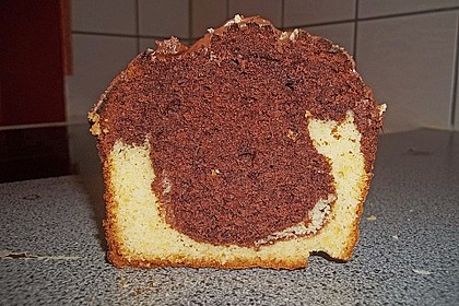 Marmorkuchen 7