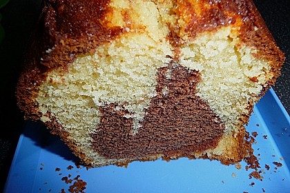 Marmorkuchen 10