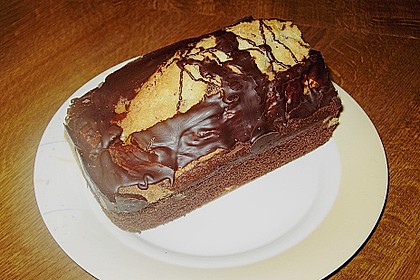 Marmorkuchen 16