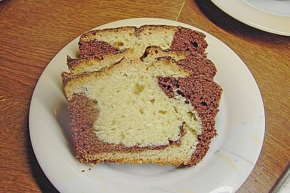 Marmorkuchen 5