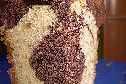 Marmorkuchen 9