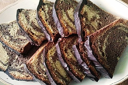 Marmorkuchen 18