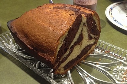 Marmorkuchen 2