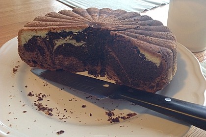 Marmorkuchen 1