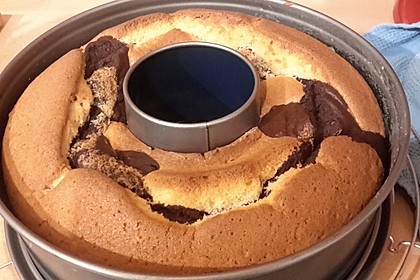 Marmorkuchen