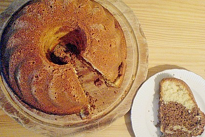 Marmorkuchen 12