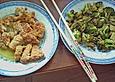 Leh Mun Gai - Zitronenh&uuml;hnchen aus China