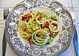 Paprika - Maissalat