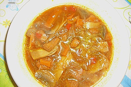 Bihunsuppe 11