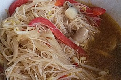 Bihunsuppe 13