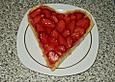 Valentinstagsherz