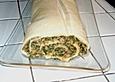Rotolo ripieno