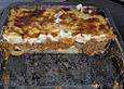 Moussaka &agrave; la Costa