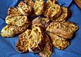 Vanille - Apfel - Schnecken