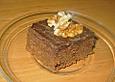 Die besten Brownies der Welt
