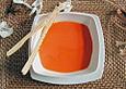 Rote Paprika - Suppe