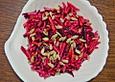 Vier - Frucht - Salat