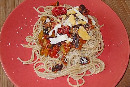Melanzane 1