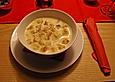 Wei&szlig;burgunder Suppe