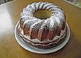 Gold- und Silberkuchen
