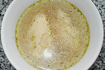 Griesnockerln 12