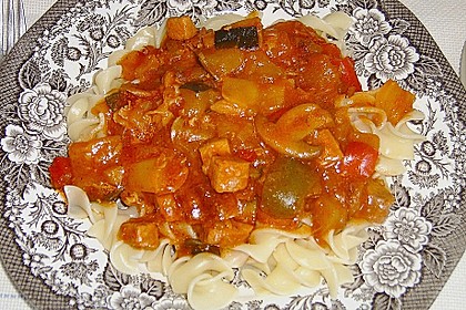 15 - Minuten - Schaschliktopf 9