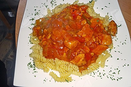 15 - Minuten - Schaschliktopf 7