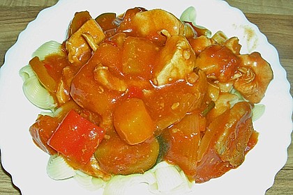 15 - Minuten - Schaschliktopf 25