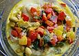 Gabrik Omelette