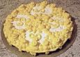 Birnen - Eierlik&ouml;r - Torte