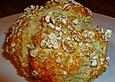 Scones mit Haferflocken
