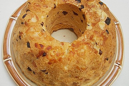 Els&auml;sser Gugelhupf &aacute; la Madame Boch 4